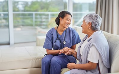 Médico Geriatra a Domicilio